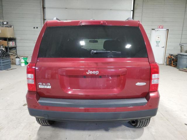 Photo 5 VIN: 1C4NJRFB4HD159253 - JEEP PATRIOT 