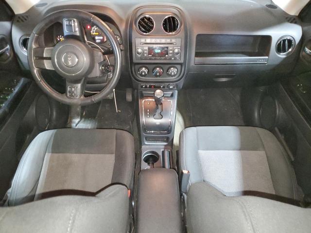 Photo 7 VIN: 1C4NJRFB4HD159253 - JEEP PATRIOT 