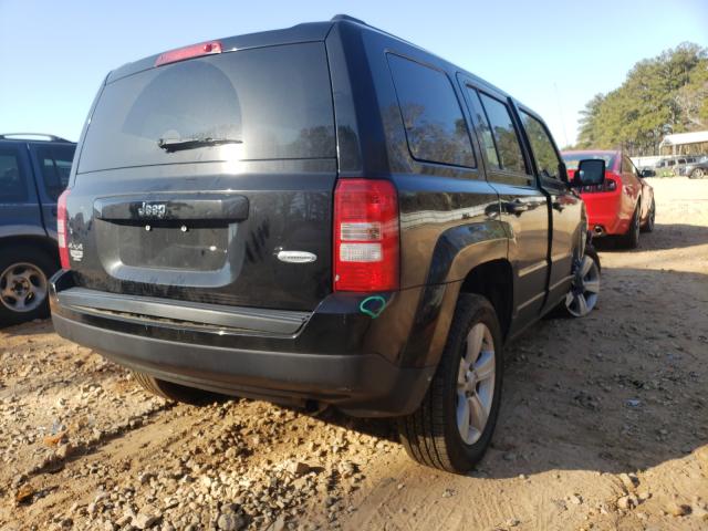 Photo 3 VIN: 1C4NJRFB4HD173962 - JEEP PATRIOT LA 