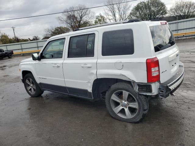 Photo 1 VIN: 1C4NJRFB4HD177641 - JEEP PATRIOT LA 