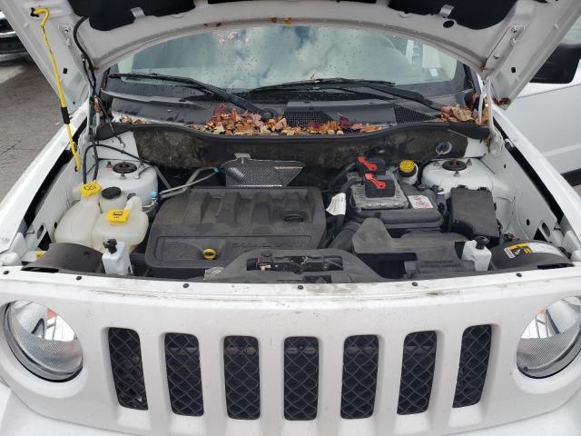 Photo 10 VIN: 1C4NJRFB4HD177641 - JEEP PATRIOT LA 