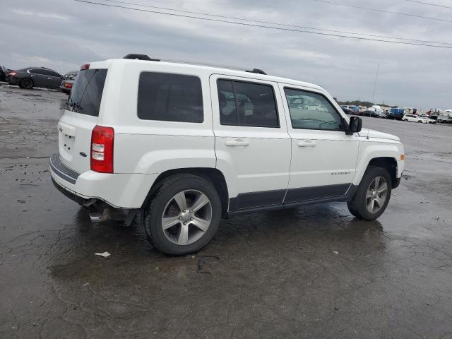 Photo 2 VIN: 1C4NJRFB4HD177641 - JEEP PATRIOT LA 