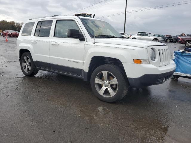 Photo 3 VIN: 1C4NJRFB4HD177641 - JEEP PATRIOT LA 