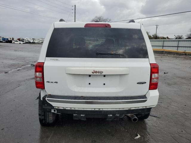 Photo 5 VIN: 1C4NJRFB4HD177641 - JEEP PATRIOT LA 