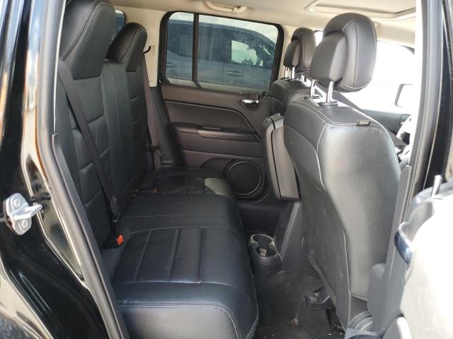 Photo 10 VIN: 1C4NJRFB4HD180331 - JEEP PATRIOT 