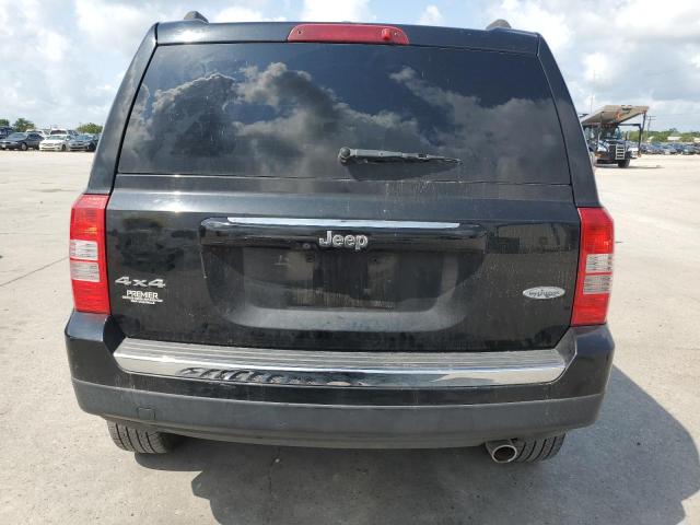 Photo 5 VIN: 1C4NJRFB4HD180331 - JEEP PATRIOT 