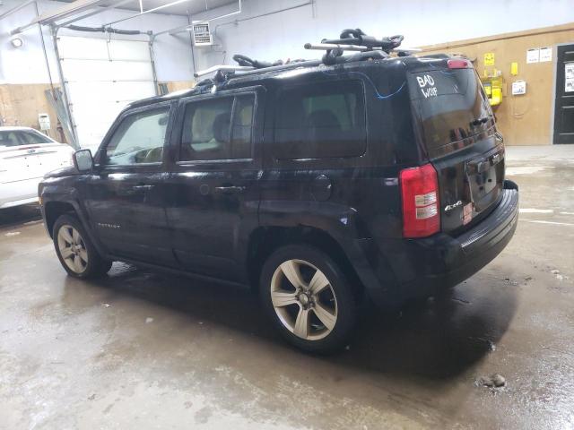 Photo 1 VIN: 1C4NJRFB5CD512253 - JEEP PATRIOT 