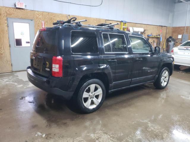 Photo 2 VIN: 1C4NJRFB5CD512253 - JEEP PATRIOT 