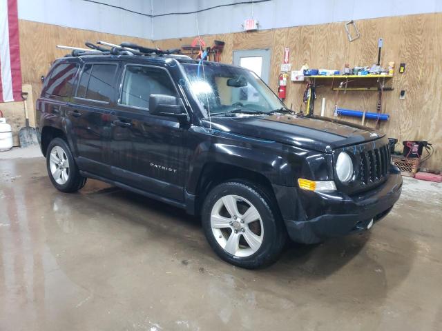 Photo 3 VIN: 1C4NJRFB5CD512253 - JEEP PATRIOT 