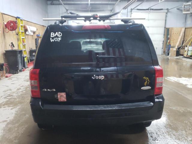 Photo 5 VIN: 1C4NJRFB5CD512253 - JEEP PATRIOT 