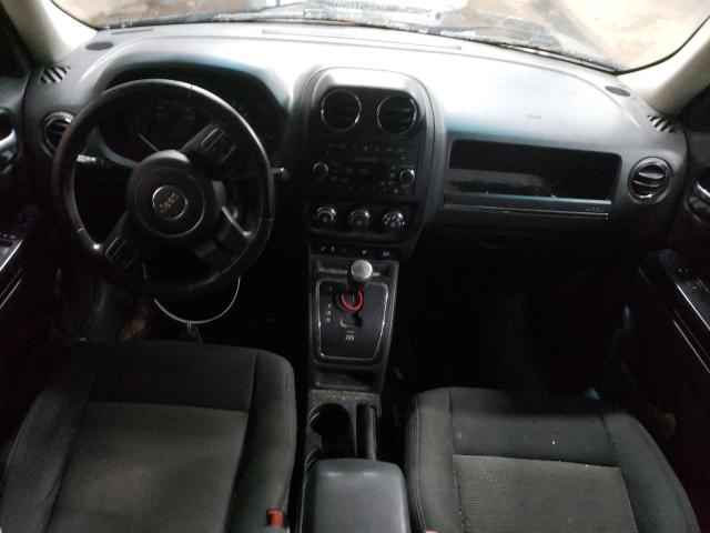 Photo 7 VIN: 1C4NJRFB5CD512253 - JEEP PATRIOT 