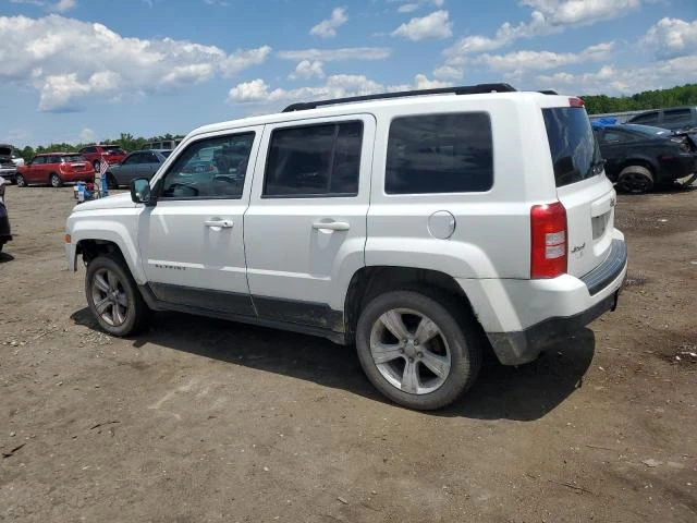 Photo 1 VIN: 1C4NJRFB5CD556253 - JEEP PATRIOT LA 