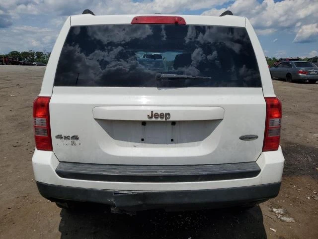 Photo 5 VIN: 1C4NJRFB5CD556253 - JEEP PATRIOT LA 