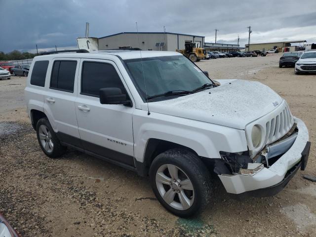 Photo 3 VIN: 1C4NJRFB5CD588961 - JEEP PATRIOT 