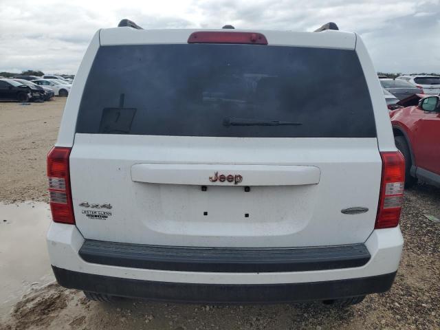 Photo 5 VIN: 1C4NJRFB5CD588961 - JEEP PATRIOT 