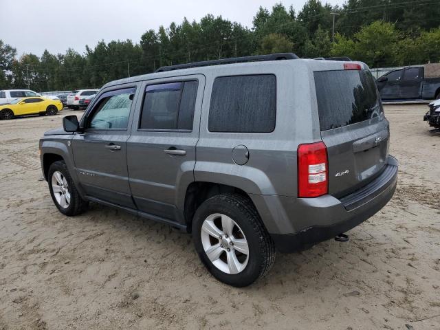 Photo 1 VIN: 1C4NJRFB5CD598826 - JEEP PATRIOT LA 