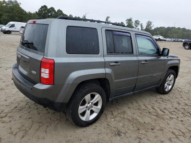 Photo 2 VIN: 1C4NJRFB5CD598826 - JEEP PATRIOT LA 