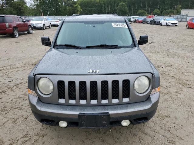 Photo 4 VIN: 1C4NJRFB5CD598826 - JEEP PATRIOT LA 