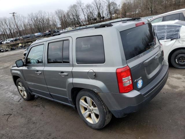 Photo 1 VIN: 1C4NJRFB5CD625006 - JEEP PATRIOT 