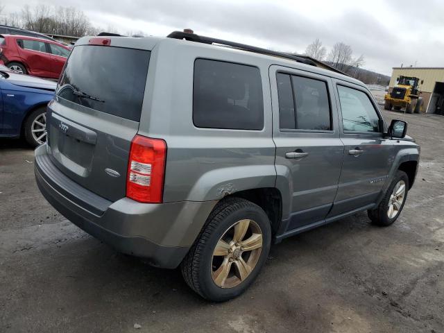 Photo 2 VIN: 1C4NJRFB5CD625006 - JEEP PATRIOT 