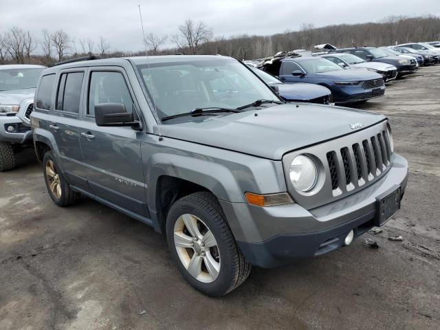 Photo 3 VIN: 1C4NJRFB5CD625006 - JEEP PATRIOT 