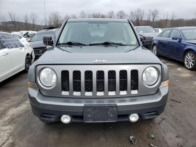 Photo 4 VIN: 1C4NJRFB5CD625006 - JEEP PATRIOT 