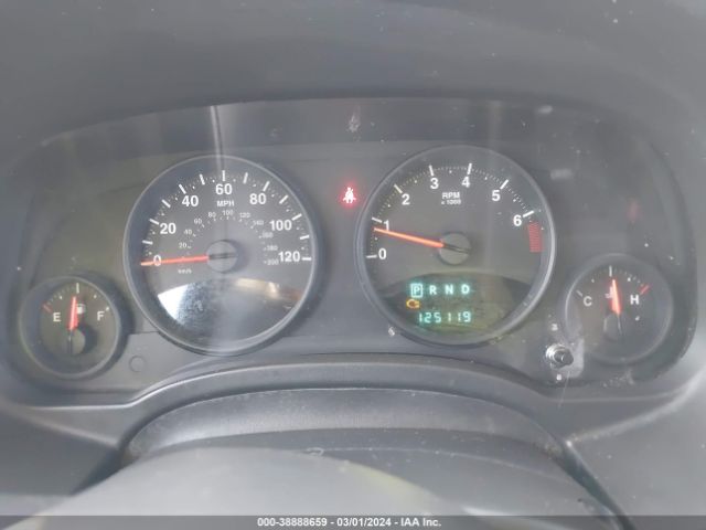 Photo 6 VIN: 1C4NJRFB5CD625068 - JEEP PATRIOT 