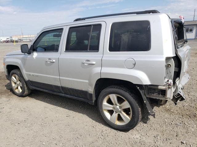 Photo 1 VIN: 1C4NJRFB5CD633364 - JEEP PATRIOT 