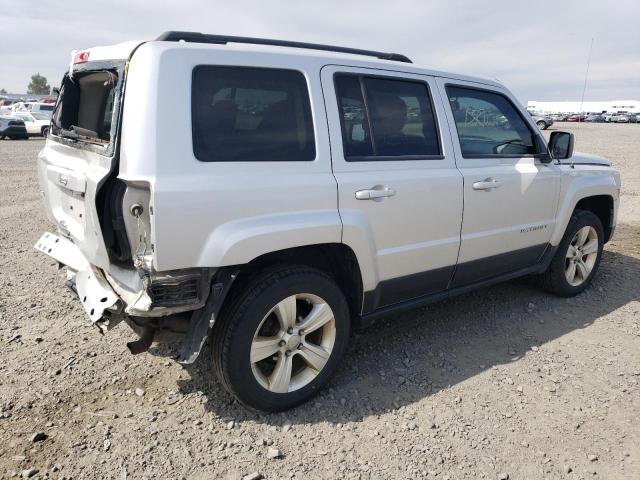 Photo 2 VIN: 1C4NJRFB5CD633364 - JEEP PATRIOT 