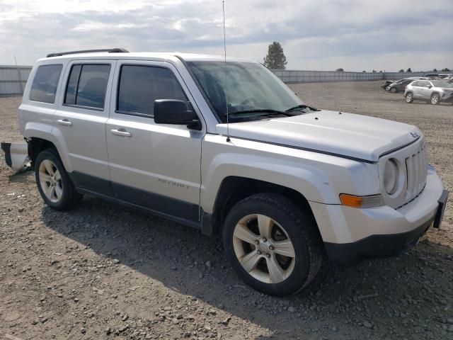 Photo 3 VIN: 1C4NJRFB5CD633364 - JEEP PATRIOT 