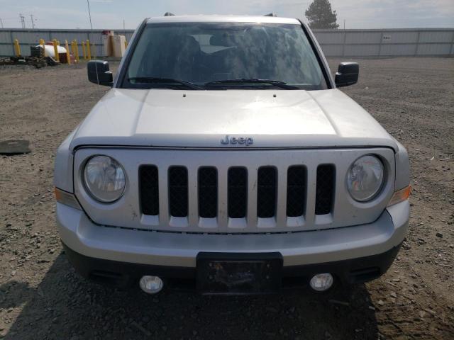 Photo 4 VIN: 1C4NJRFB5CD633364 - JEEP PATRIOT 