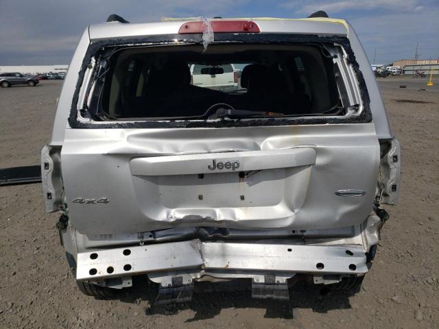 Photo 5 VIN: 1C4NJRFB5CD633364 - JEEP PATRIOT 