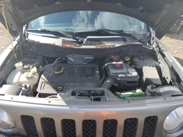 Photo 6 VIN: 1C4NJRFB5CD651329 - JEEP PATRIOT LA 