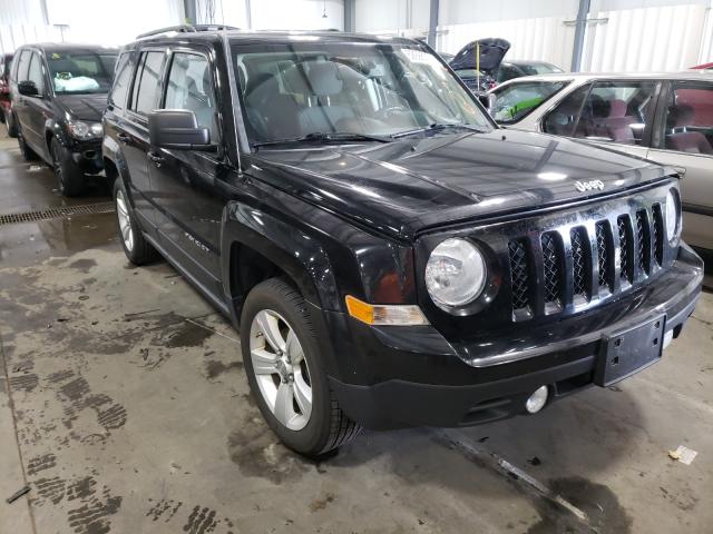 Photo 0 VIN: 1C4NJRFB5CD683360 - JEEP PATRIOT LA 