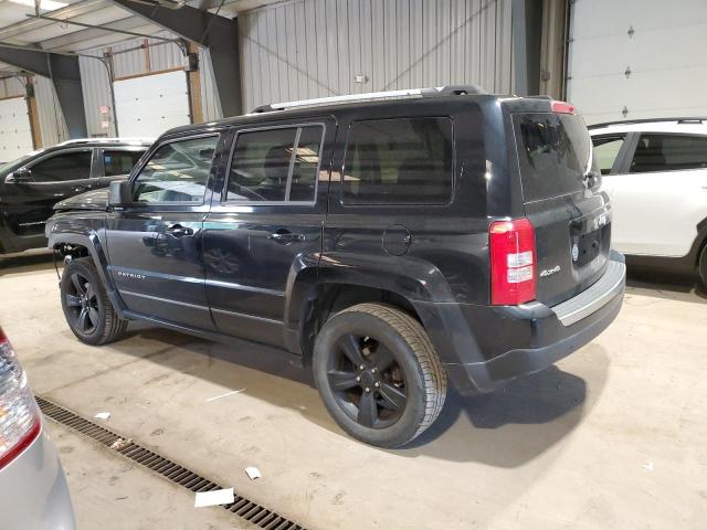 Photo 1 VIN: 1C4NJRFB5CD690003 - JEEP PATRIOT 