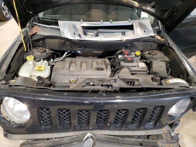 Photo 11 VIN: 1C4NJRFB5CD690003 - JEEP PATRIOT 