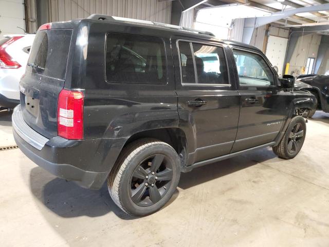 Photo 2 VIN: 1C4NJRFB5CD690003 - JEEP PATRIOT 