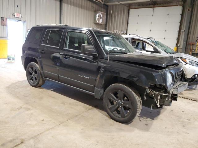 Photo 3 VIN: 1C4NJRFB5CD690003 - JEEP PATRIOT 