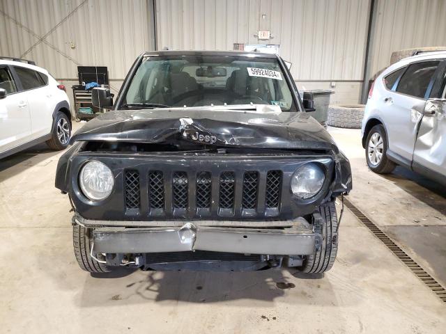 Photo 4 VIN: 1C4NJRFB5CD690003 - JEEP PATRIOT 