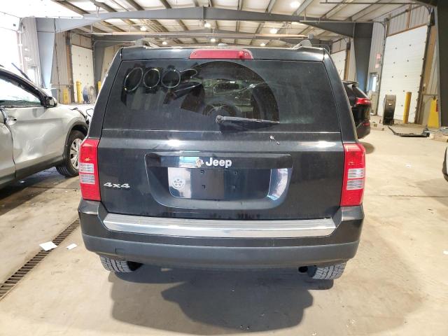 Photo 5 VIN: 1C4NJRFB5CD690003 - JEEP PATRIOT 