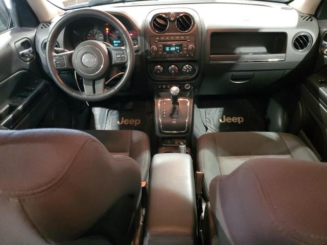 Photo 7 VIN: 1C4NJRFB5CD690003 - JEEP PATRIOT 