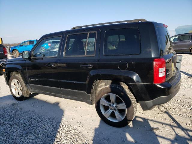 Photo 1 VIN: 1C4NJRFB5CD705938 - JEEP PATRIOT 