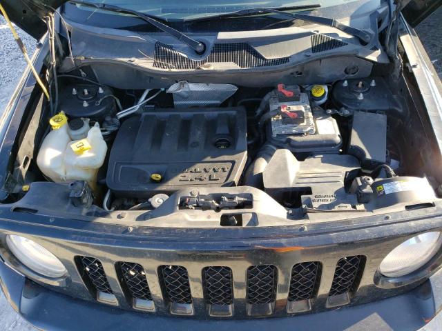 Photo 11 VIN: 1C4NJRFB5CD705938 - JEEP PATRIOT 