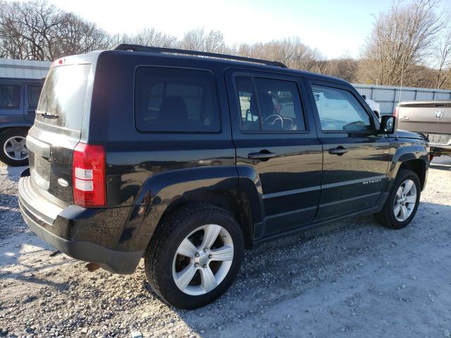 Photo 2 VIN: 1C4NJRFB5CD705938 - JEEP PATRIOT 