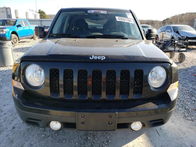 Photo 4 VIN: 1C4NJRFB5CD705938 - JEEP PATRIOT 