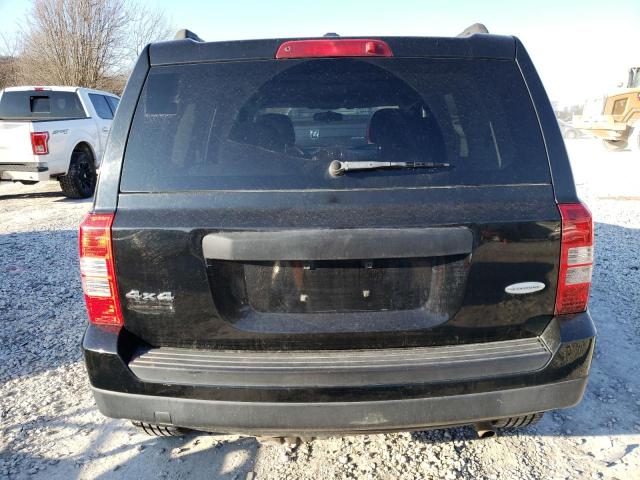 Photo 5 VIN: 1C4NJRFB5CD705938 - JEEP PATRIOT 