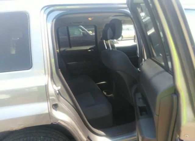 Photo 7 VIN: 1C4NJRFB5DD108435 - JEEP PATRIOT 