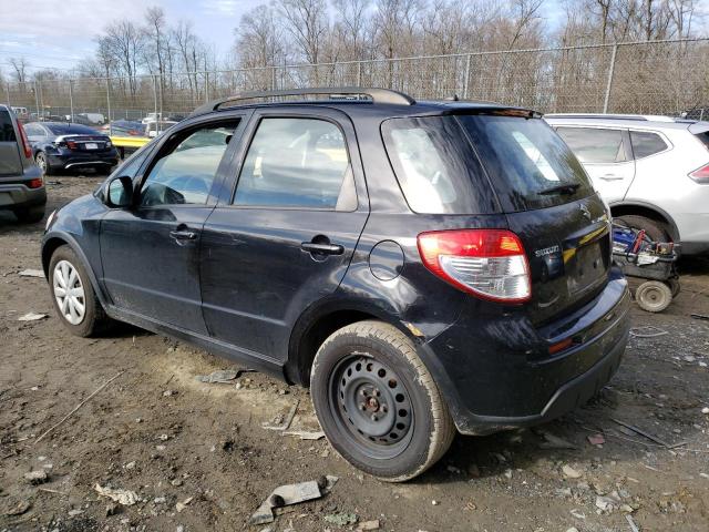 Photo 1 VIN: 1C4NJRFB5DD126353 - SUZUKI SX4 