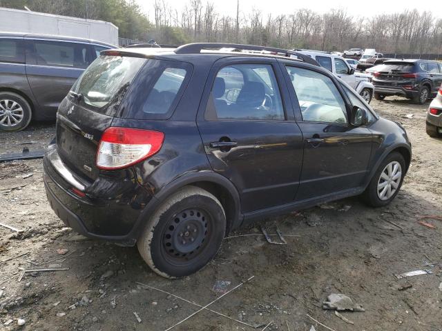 Photo 2 VIN: 1C4NJRFB5DD126353 - SUZUKI SX4 