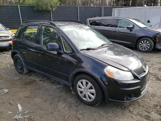 Photo 3 VIN: 1C4NJRFB5DD126353 - SUZUKI SX4 